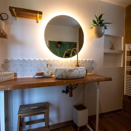 Superbe Cottage Proche Disney Boutigny 외부 사진