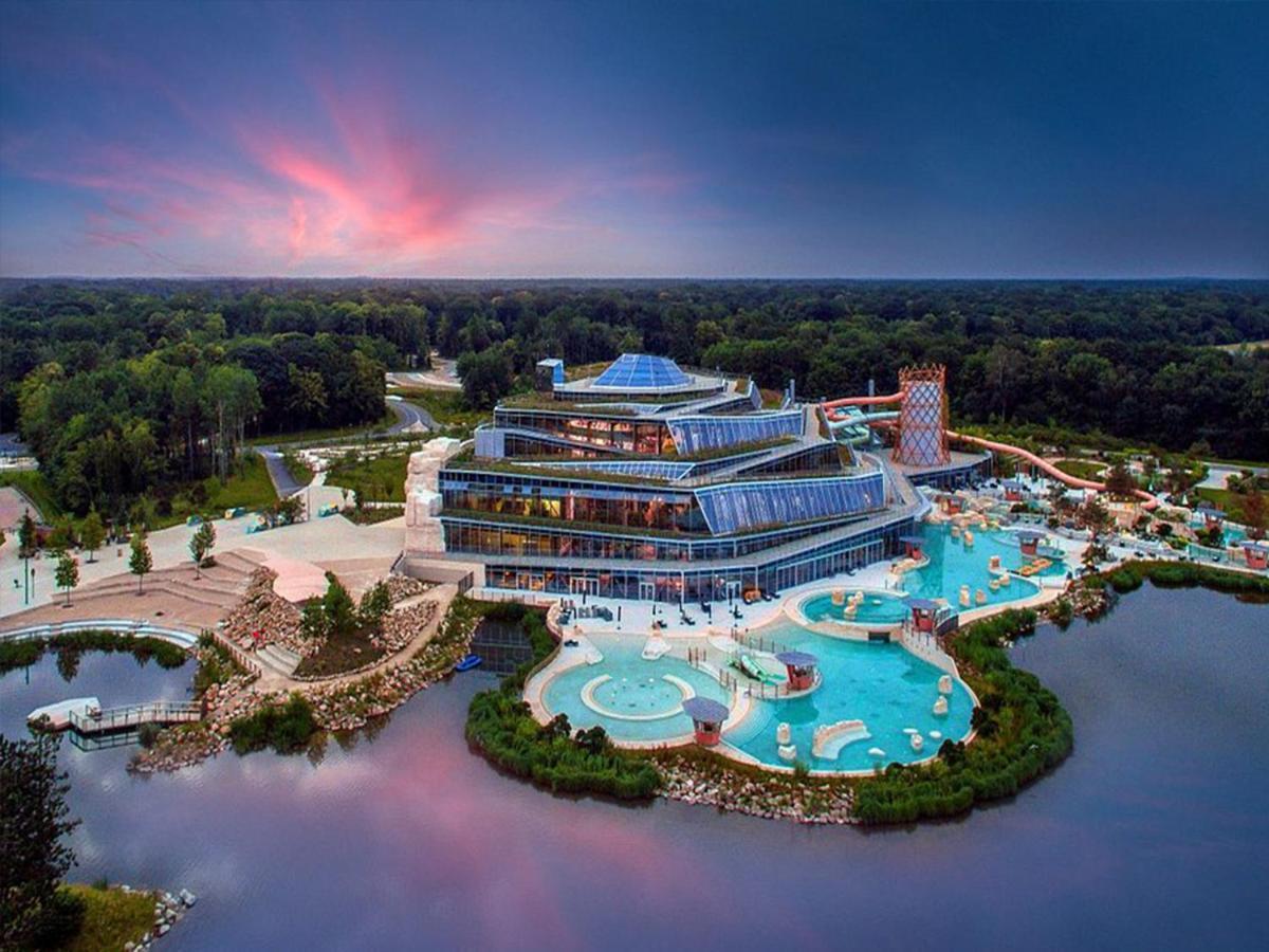 Superbe Cottage Proche Disney Boutigny 외부 사진