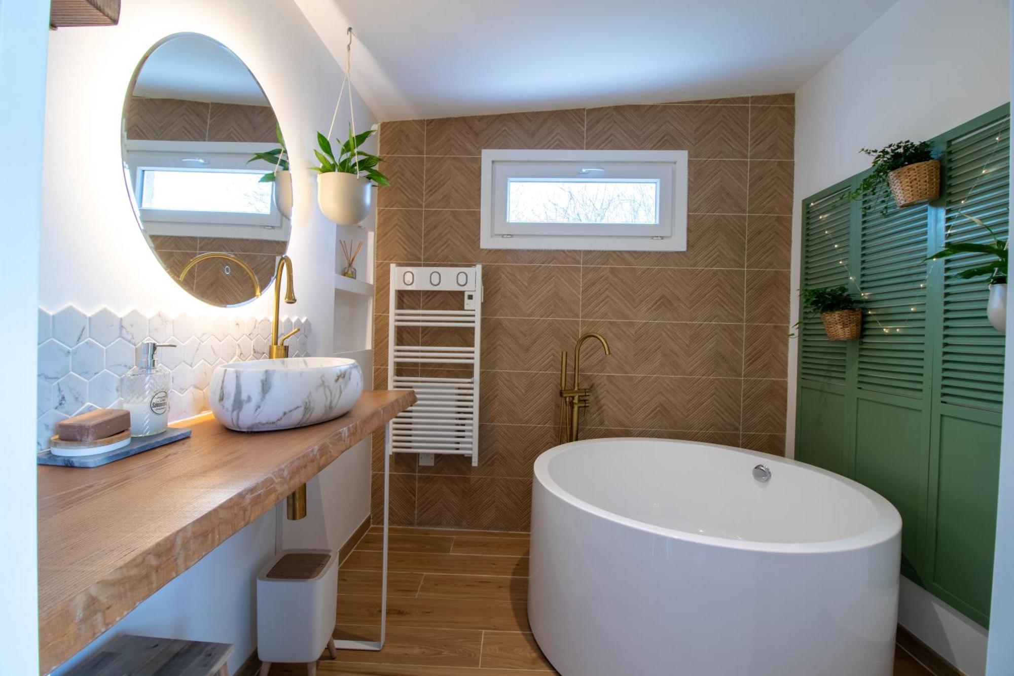 Superbe Cottage Proche Disney Boutigny 외부 사진